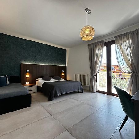 Villa Elena Desenzano del Garda Kültér fotó