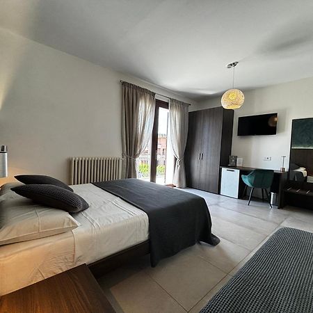 Villa Elena Desenzano del Garda Kültér fotó