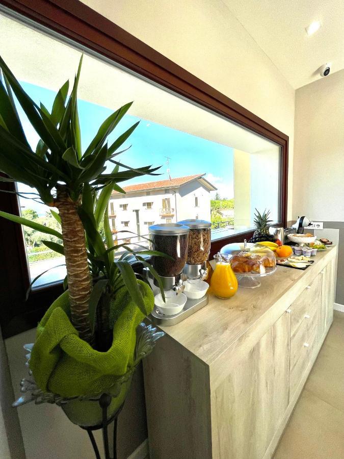 Villa Elena Desenzano del Garda Kültér fotó