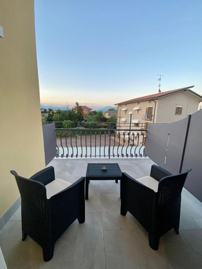 Villa Elena Desenzano del Garda Kültér fotó