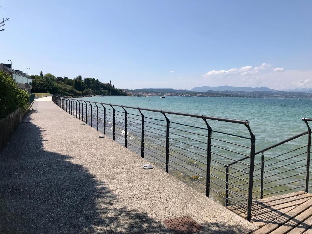 Villa Elena Desenzano del Garda Kültér fotó