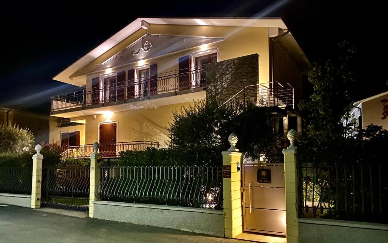 Villa Elena Desenzano del Garda Kültér fotó