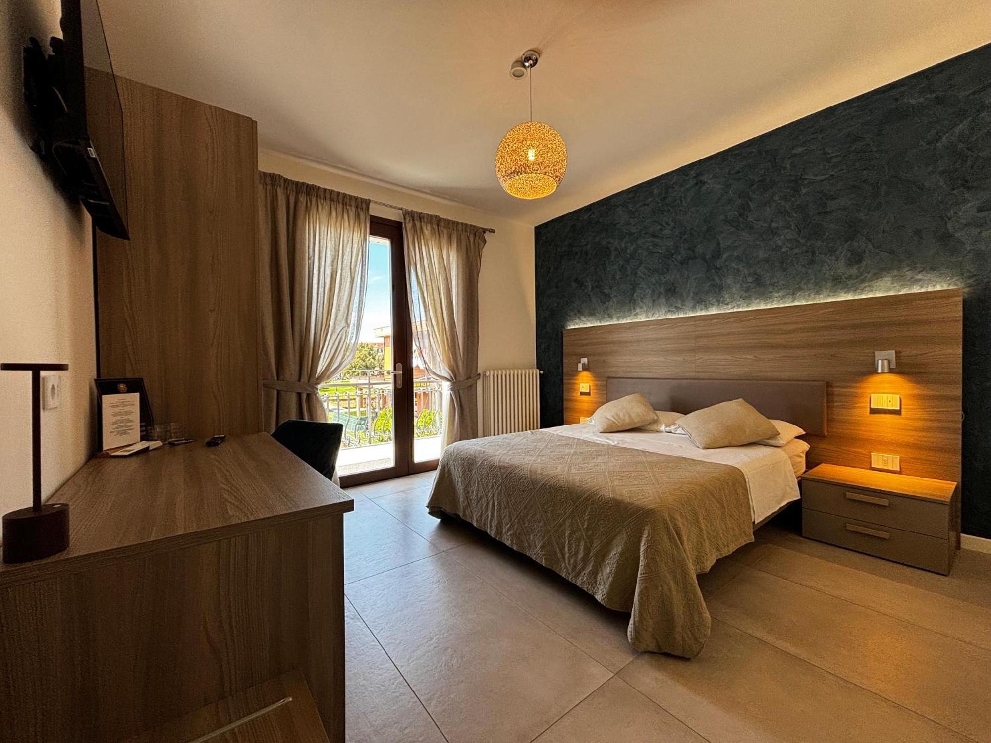 Villa Elena Desenzano del Garda Kültér fotó