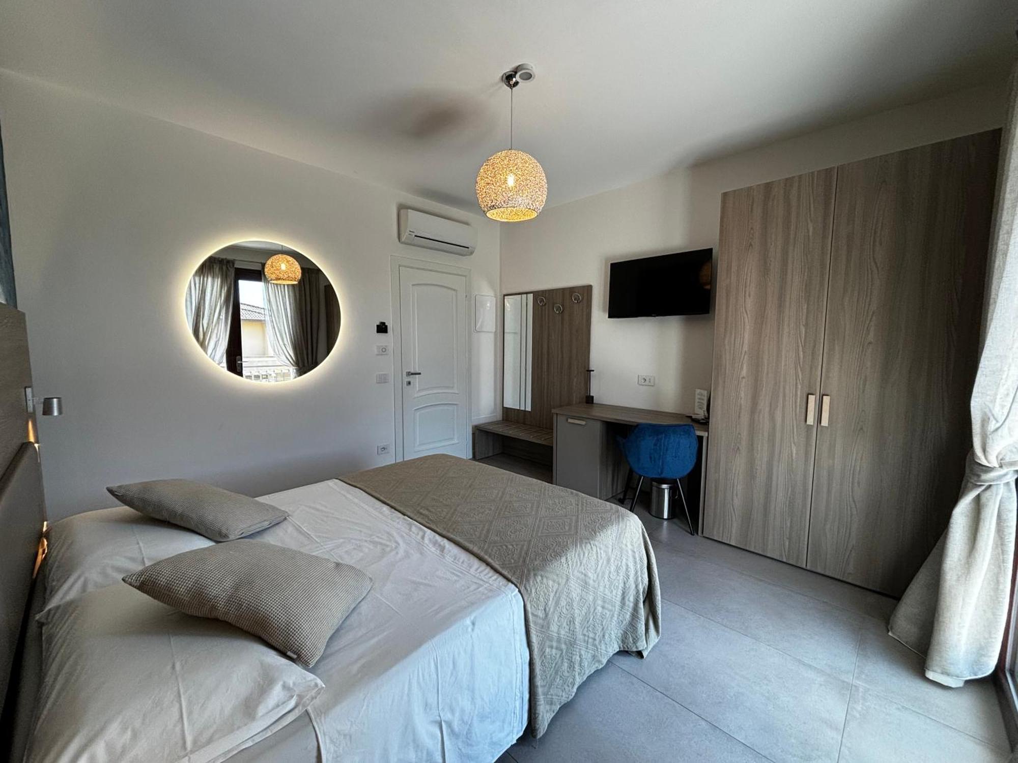 Villa Elena Desenzano del Garda Kültér fotó