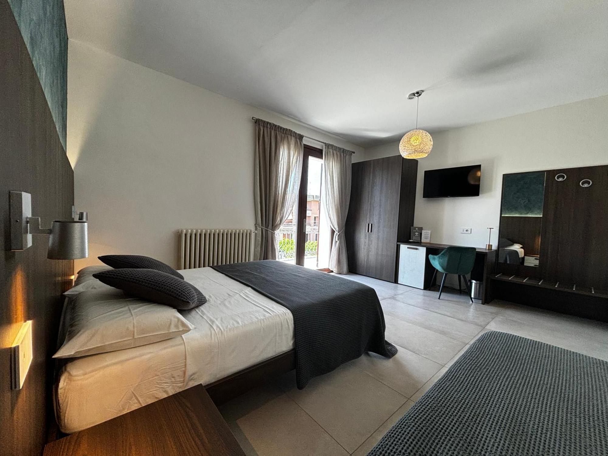 Villa Elena Desenzano del Garda Kültér fotó