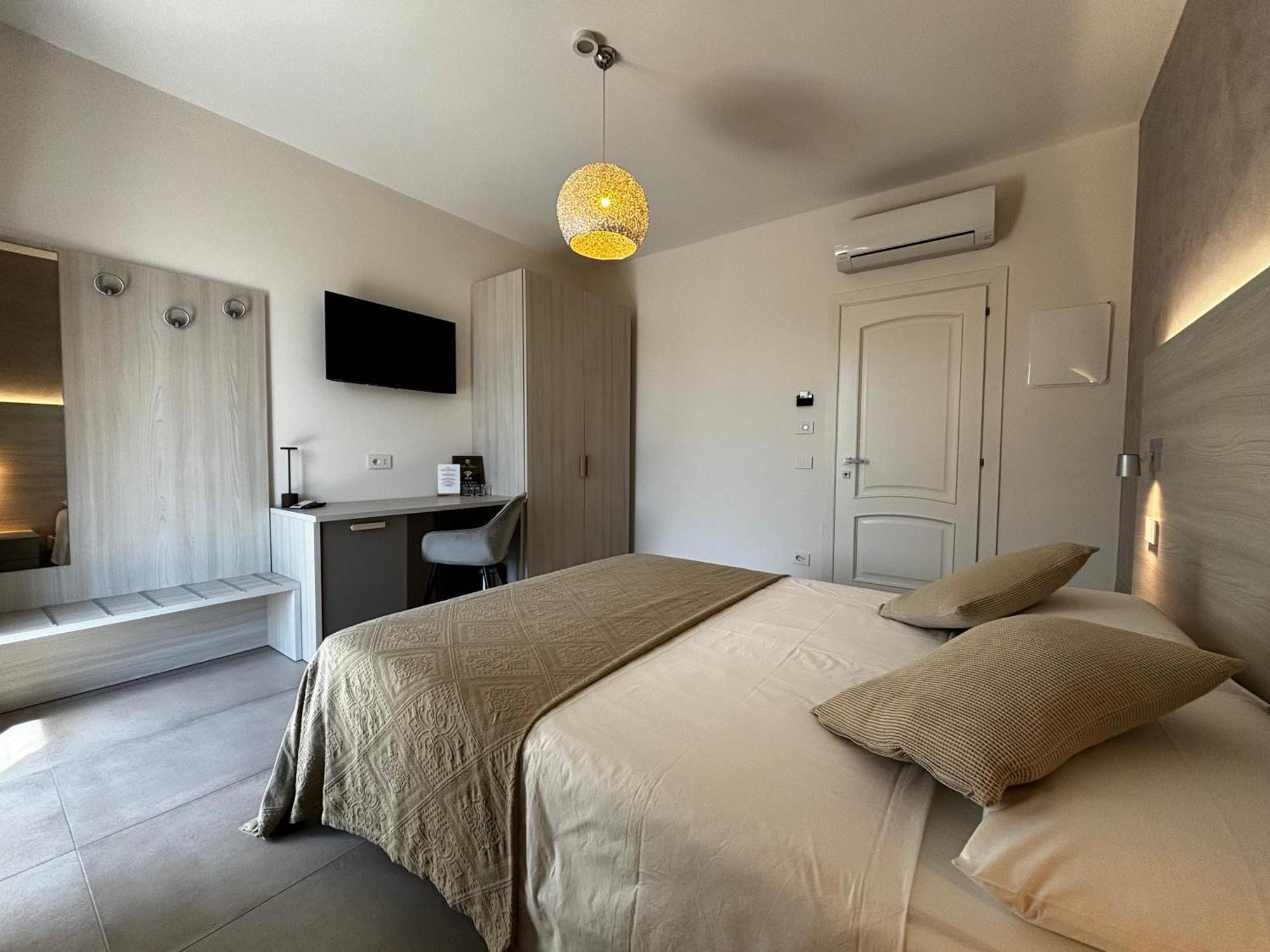 Villa Elena Desenzano del Garda Kültér fotó