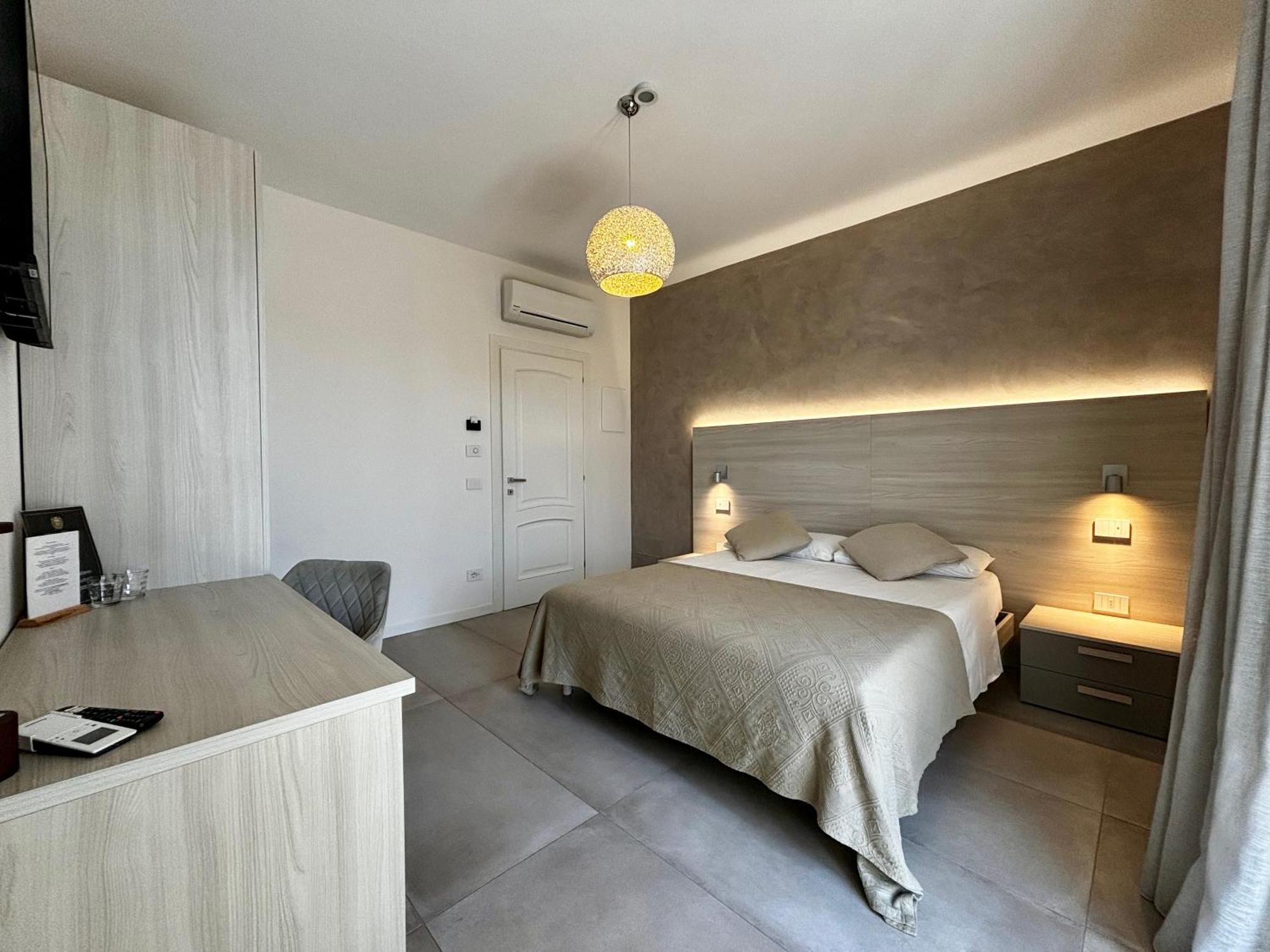 Villa Elena Desenzano del Garda Kültér fotó